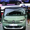 Evropski proizvođači automobila traže veću podršku evropskih vlasti