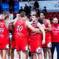 Sjajna utakmica na otvaranju četvrtog kola ABA lige – Borac savladao Cibonu u poslednjim sekundama