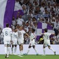 Real majstorijama "napunio" mrežu Sevilje – Mbape, Guler i Diomande doneli novu pobedu madridskom klubu