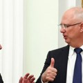 Dmitrijev: Evropa se nalazi u dubokoj energetskoj krizi