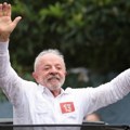 Lula: Večno sam zahvalan građanima koji me podržavaju