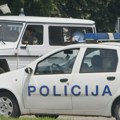Lažna dojava o bombi u niškom sudu