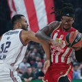 Moćno izdanje Zvezde, Bajern deklasiran u Areni, Koloko oduševio navijače