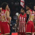 Zvezda napada Bajern za novu pobedu u Evroligi