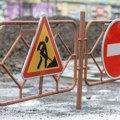 Zbog lošeg vremena odložene obustave saobraćaja na dve deonice