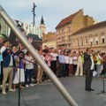 Hrvatski novinari za američki naučni časopis: Srbija je možda izabrala najpametniji parlament na svetu