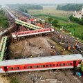 Broj poginulih u železničkoj nesreći u Indiji povećan na 288