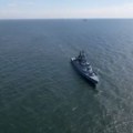 Počele ruske pomorske vježbe u Baltičkom moru