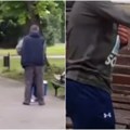 "Dete je maloletno, pozvaćemo policiju!" Stariji muškarac napao decu dok su prodavala sok na Kalemegdanu (video)