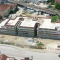 Zdravstvena stanica u Ljubiću gotova do kraja godine, rešeni problemi sa podzemnim vodama i instalacijama