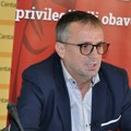 Tužilac Ilić o napadima na službena lica: Mora da prestane negovanje kulture nasilja