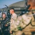 Predlog zakona u Senatu: Zajedničke vojne vežbe Kosova i SAD i obuka KBS