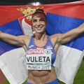 Ivana Vuleta overila vizu za Olimpijske igre!