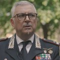 Шеф Еулекса: Неприхватљиво застрашивање Срба у косовској полицији