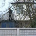 Iz Kazneno-popravnog doma „Idrizovo” pobegla trojica zatvorenika, policija ih je uhvatila
