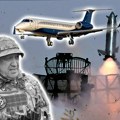 "Pvo raketom srušen prigožinov avion": Američki zvaničnici veruju da su Rusi oborili mlaznjak projektilom lansiranim sa…