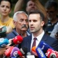 Spajić objavio da ima većinu za formiranje Vlade Crne Gore bez bivšeg DF-a