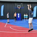 Sportal i SC Ušće vas pozivaju: Ne propustite Basket leto 2023, jer odlična zabava je zagarantovana - a tu su i nagrade