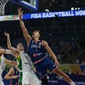 Srbija je košarkaška sila, idemo u polufinale! Dominacija Bogdana Bogdanovića, Litvanija pregažena!