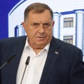 Додик: Ако Шмит наметне Закон о државној имовини, истог тренутка ћемо прогласити самосталност