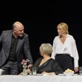 Premijera predstave "Zajedno" u srpskom narodnom pozorištu: Priča o porodičnom susretu 7 dana nakon smrti dominantnog oca
