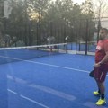 Sve smo bliži Padel spektaklu u Beogradu Počele kvalifikacije za "Padel Belgrade Open" (video)