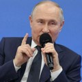 Putin: Srpski narod je moguće uništiti, ali ih je nemoguće slomiti i potčiniti