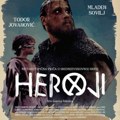 Film „Heroji“ u kragujevačkom Domu omladine