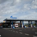 Na auto-putu “Miloš Veliki“ u Sokolićima otvorena nova NIS-ova benzinska pumpa