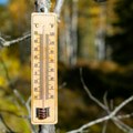 Beograd najtopliji: U kojim gradovima su jutros zabeležene najniže temperature u Srbiji?