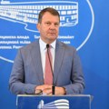 Mirović: Više od dvadeset vojvođanskih opština imaće izlaz na auto-put