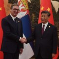 Srbija i Kina potpisale Sporazum o slobodnoj trgovini, Vučić: "Ovo otvara nove vidike"
