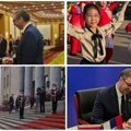 Vučić: Verujem da ono što smo postigli u Kini ima istorijski značaj (video)
