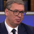 Lider protesta i opozicije poručio: Vučiću, ako braniš Srbe u regionu, ti si fašista! (foto)