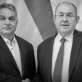 Orban se oprostio od Pastora: Zbogom, prijatelju
