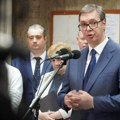 Profesor Pravnog fakulteta: Vučić prekršio Ustav time što je nosilac liste
