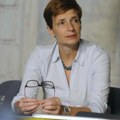 Dragana Rakić: SNS radnike javnih preduzeća iz Vršca šalje u kampanju u Smederevo