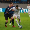 EURO 2024: Težak poraz BiH u Luksemburgu, Crna Gora bolja od Litvanije
