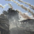 "Hamas će svuda sretati IDF": Izrael započeo kopnenu operaciju na jugu Gaze, tvrde da će biti moćna kao i na severu (video)