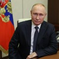 Putin potvrdio: Ruski predsednik kreće u novu bitku za mandat