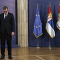 Vučić: Imali smo danas sastanke sa investitorima koji su hteli da napuste Srbiju