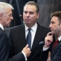 Ministar vanjskih poslova Crne Gore: Mandić u štabu SNS bio kao predstavnik svoje partije