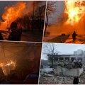 Strašna Putinova odmazda: U toku veliki napad na Ukrajinu! Poljska digla f16-ice! Oglasio se Zelenski (video)