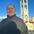 Miloš iz Čačka 10 puta tokom jedne godine bio na Svetoj Gori: "To mi je i iskušenje i blagoslov" (foto)