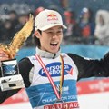 Zlatni orao ide u Japan, Kobajaši bez pobede osvojio Četiri skakaonice!