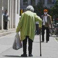 EU gubi oko milion radno sposobnih stanovnika godišnje zbog starenja stanovništva