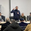 Zukorlić posjetio Priboj: Borba protiv mržnje je naš imperativ