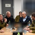 Izraelski mediji otkrivaju detalje spora Netanyahua i Gallanta i njegove dimenzije