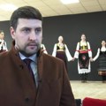 Ministar Đerlek otvorio Dom kulture u Gruži