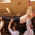 Ma kakvi šmekeri! Gimnazijski profesori izašli na podijum i oduševili region: Zaigrali kao prave akrobate! (video)